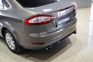 Седан Ford Mondeo 2012 года, 949000 рублей, Петрозаводск