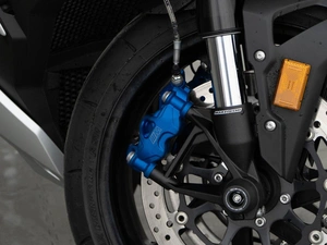 BMW M 1000 R 2025 года, 2875055 рублей, Москва