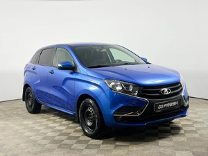 Хетчбэк ВАЗ (LADA) XRAY 2020 года, 875900 рублей, Казань