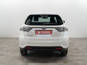 Внедорожник Toyota Harrier 2014 года, 2460000 рублей, Красноярск