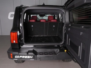 Внедорожник Tank 300 2025 года, 4989000 рублей, Минеральные Воды