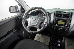 Внедорожник Kia Sportage 2009 года, 849000 рублей, Пермь
