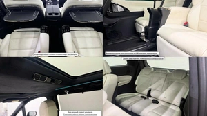 Минивэн GAC M8 2023 года, 5490000 рублей, Красноярск