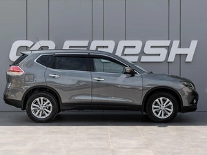 Внедорожник Nissan X-Trail 2015 года, 1780000 рублей, Краснодар