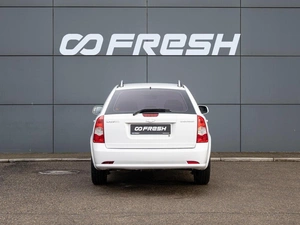 Универсал Chevrolet Lacetti 2011 года, 645000 рублей, Краснодар