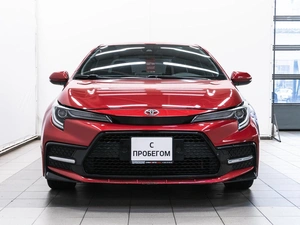 Седан Toyota Levin 2021 года, 1960000 рублей, Красноярск