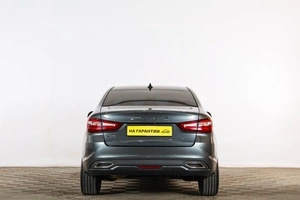 Седан ВАЗ (LADA) Vesta 2024 года, 1629000 рублей, Тюмень