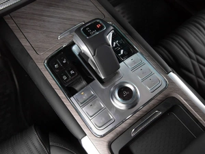 Внедорожник Tank 500 2025 года, 9990000 рублей, Новоивановское