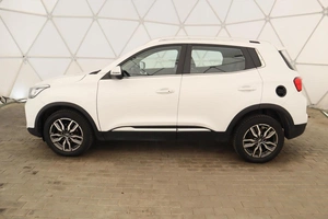 Внедорожник Chery Tiggo 4 2022 года, 1449000 рублей, Обнинск
