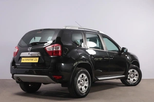 Внедорожник Nissan Terrano 2016 года, 1499000 рублей, Новосибирск