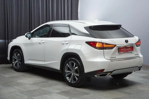 Внедорожник Lexus RX 2020 года, 4397000 рублей, Красноярск