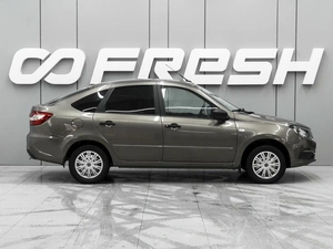 Лифтбек ВАЗ (LADA) Granta 2021 года, 750000 рублей, Ростов-на-Дону