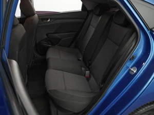 Седан Hyundai Solaris 2019 года, 1288888 рублей, Москва
