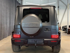 Внедорожник Mercedes-benz G-класс AMG 2020 года, 18500000 рублей, Павловская Слобода