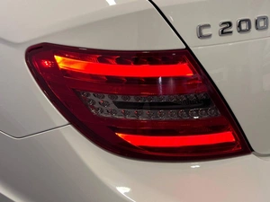 Седан Mercedes-Benz C-класс 2013 года, 1749000 рублей, Красноярск