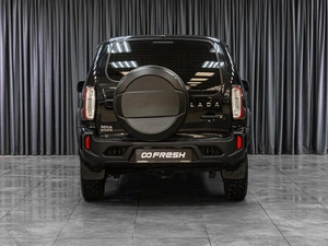 Внедорожник ВАЗ (LADA) Niva Travel 2024 года, 1334000 рублей, Тюмень