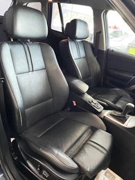 Внедорожник BMW X3 2007 года, 1187000 рублей, Солонцы