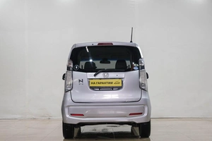 Хетчбэк Honda N-WGN 2014 года, 699000 рублей, Новокузнецк