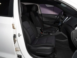 Внедорожник Hyundai Tucson 2016 года, 1724999 рублей, Тверь