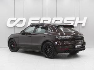 Внедорожник Porsche Macan GTS 2020 года, 6899000 рублей, Ростов-на-Дону
