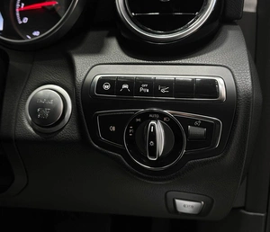 Седан Mercedes-benz C-класс 2015 года, 1857000 рублей, Красноярск