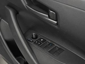 Универсал Toyota Corolla 2020 года, 1649000 рублей, Красноярск