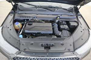 Внедорожник Chery Tiggo 8 2023 года, 2610000 рублей, Орёл