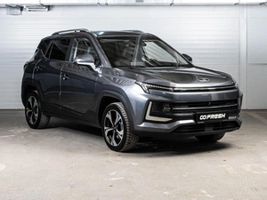 Внедорожник Москвич 3 2024 года, 1574000 рублей, Ставрополь