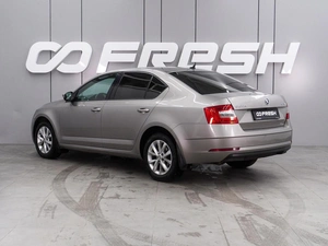 Лифтбек Skoda Octavia 2017 года, 1649000 рублей, Воронеж