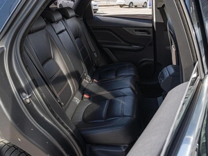Внедорожник Jaguar F-Pace 2016 года, 2194000 рублей, Краснодар