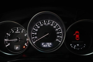Внедорожник Mazda CX-5 2016 года, 2200000 рублей, Курск