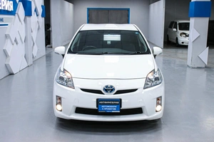 Лифтбек Toyota Prius 2010 года, 1043000 рублей, Солонцы