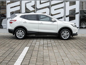 Внедорожник Nissan Qashqai 2014 года, 1448500 рублей, Ставрополь