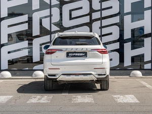 Внедорожник Haval F7 2019 года, 1780000 рублей, Краснодар