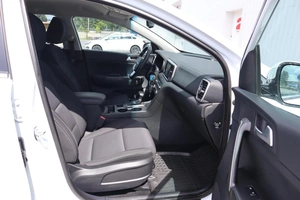 Внедорожник Kia Sportage 2018 года, 2030000 рублей, Брянск