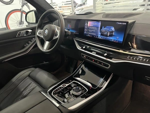 Внедорожник BMW X7 2025 года, 17595000 рублей, Новосибирск