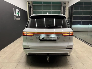 Внедорожник LiXiang One 2020 года, 3500000 рублей, Красноярск