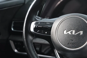 Внедорожник Kia Sportage 2022 года, 2899000 рублей, Новосибирск