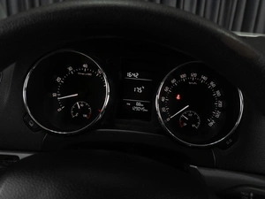 Внедорожник Skoda Yeti 2017 года, 1469000 рублей, Тюмень