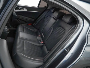 Седан Genesis G70 2019 года, 2477999 рублей, Москва