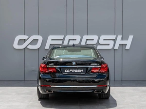 Седан BMW 7 серия 2015 года, 2800000 рублей, Краснодар