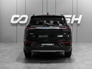 Внедорожник Geely Okavango 2021 года, 2349000 рублей, Тюмень