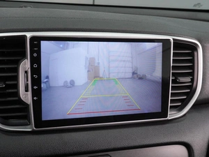 Внедорожник Kia Sportage 2018 года, 2247000 рублей, Воронеж