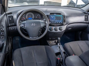 Седан Hyundai Elantra 2009 года, 630000 рублей, Краснодар