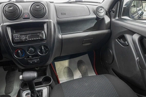 Седан ВАЗ (LADA) Granta 2013 года, 539000 рублей, Барнаул