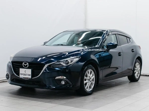 Хетчбэк Mazda Axela 2015 года, 1189000 рублей, Красноярск