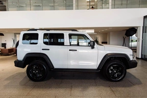 Внедорожник Tank 300 2026 года, 5249000 рублей, Красноярск