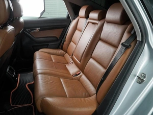 Седан Audi A6 2008 года, 704000 рублей, Воронеж