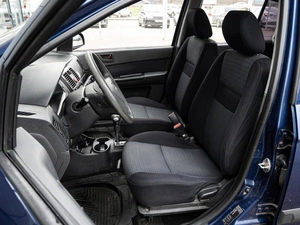 Хетчбэк Hyundai Getz 2007 года, 695000 рублей, Краснодар