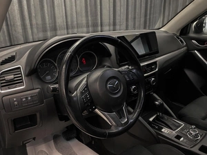 Внедорожник Mazda CX-5 2017 года, 2150000 рублей, Красноярск